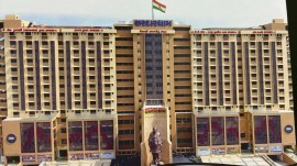 Ahmedabad pvt university, Sardardham new univesity planning, Gujarat new university objective, Gujarat new university, Gujarat new university offerings, Patidar organisation Sardardham, indian express news