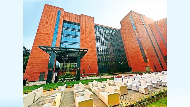 new criminal laws, new criminal laws implementation, Rohini, delhi forensic lab, Forensic Science Laboratory, evidence collection, rape cases, crime scene, how to trace evidence, Indian express news