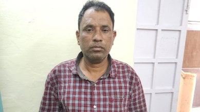 Karol Bagh ATM tampering, delhi ATM tampering news, who is Rajasthan Robin Hood, Delhi Police, Delhi Police atm frud case, Rajasthan fra