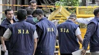 The NIA investigations in the Jorhat case led to the arrest of three accused in the case. They were identified as Biplab Baruah, Biray Kachari and Achyut Gogoi. (File Photo)