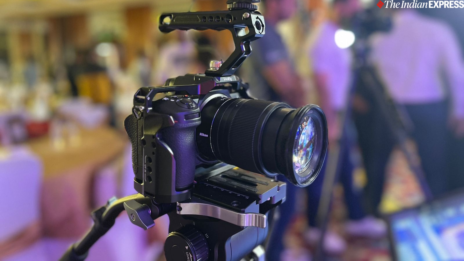 Nikon working on new camera tech to distinguish its images from AI