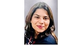 california universitty indian student missing, indian express