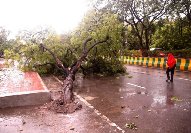 New Delhi