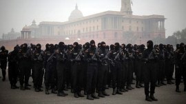 VIP security unit, NSG commandos to be withdrawn