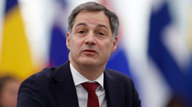 Belgium, European Parliament