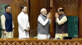lok sabha
