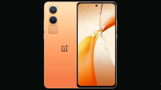 OnePlus Nord CE 4 Lite