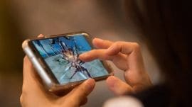 During his interrogation, the police said he admitted that he ran a fast food shop in Arthala and was addicted to online games for a year.