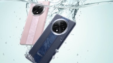 Oppo F27 Pro+