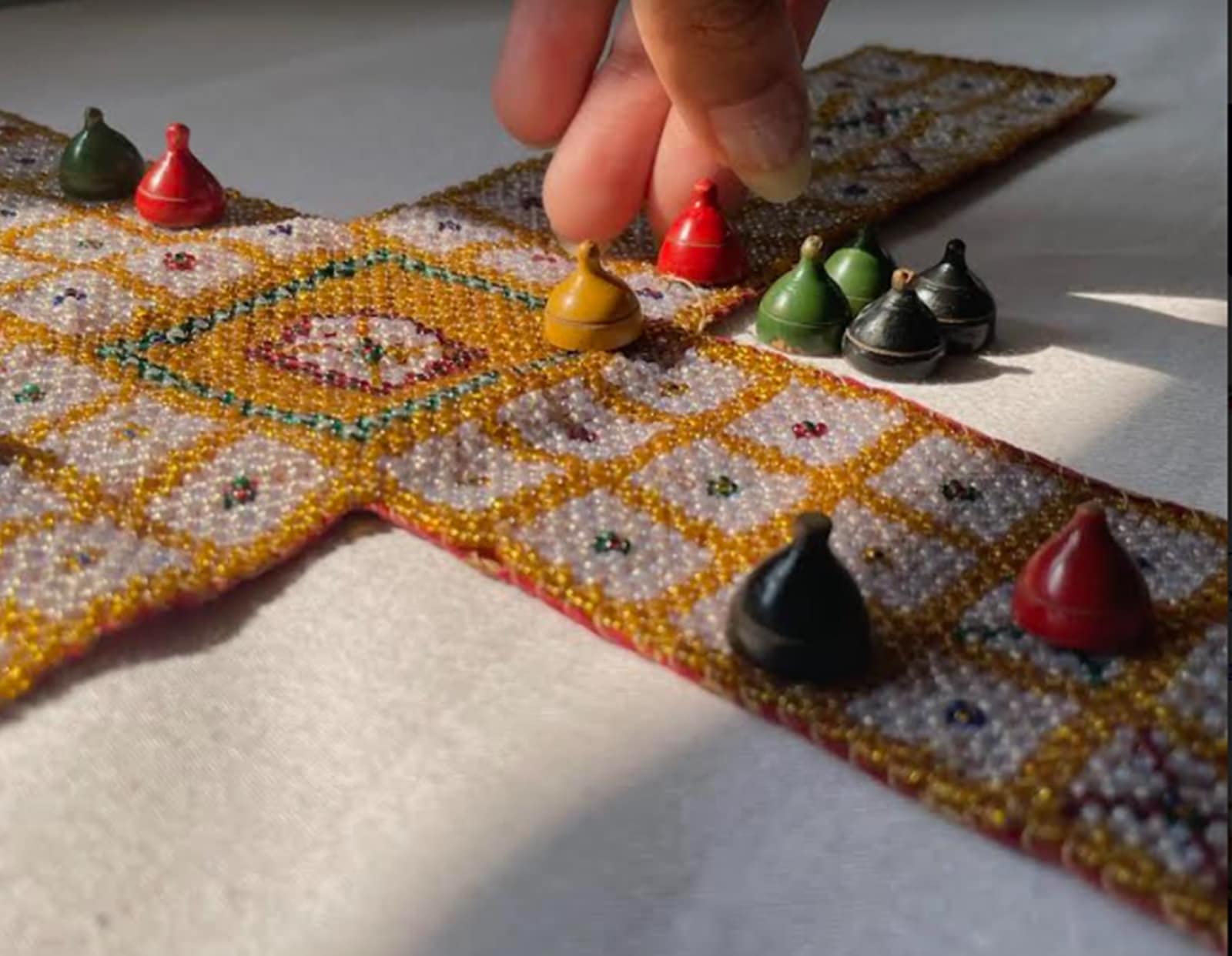 Pachisi