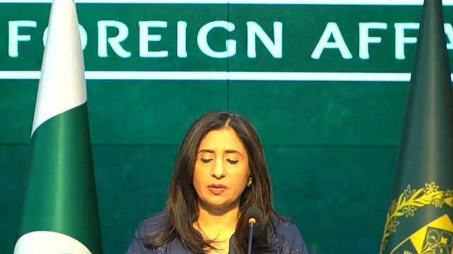 Pakistan India Lok Sabha elections 2024