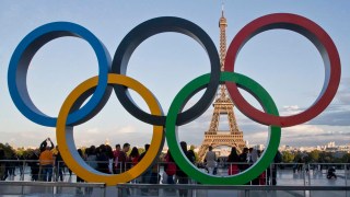 Summer Olympics 2024 cyber threat | Summer Olympics 2024 cyber attack |