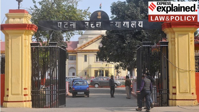 Bihar quota struck down: what is the 50% ceiling that court relied upon?