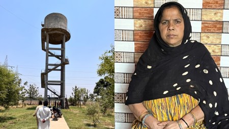 Its pump runs dry, Punjab village demands new borewell; to bathe cattle, says pvt firm