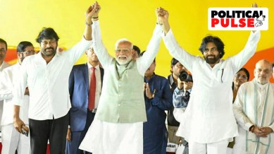 Pawan Kalyan Andhra Pradesh