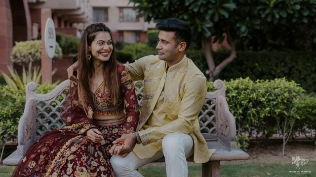 payal rohatgi, sangram singh