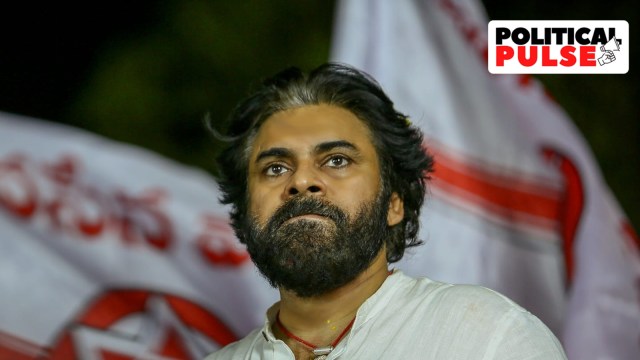 How Pawan Kalyan backed the winning horse in Andhra | Political Pulse ...