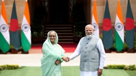 pm modi hasina meet
