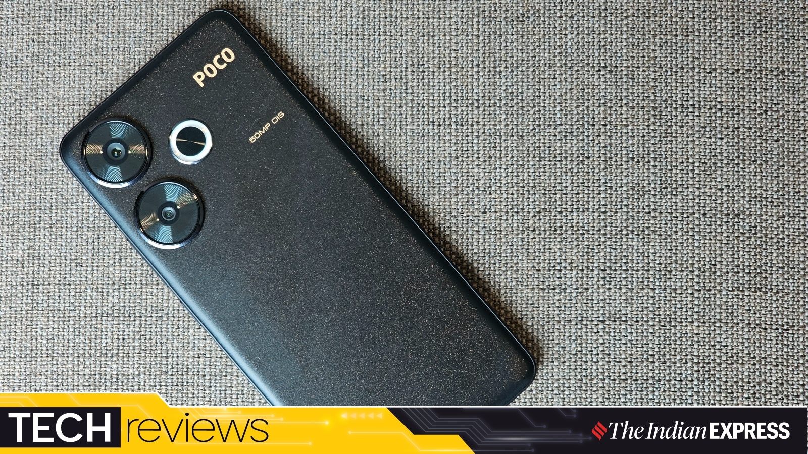 Poco F6 review