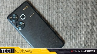 Poco F6 review