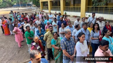 pune lok sabha election results 2024