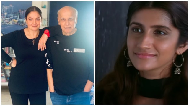 Kalyug's Ssmilly Suri claims cousin Pooja Bhatt dropped her from her film Holiday