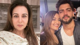Poonam Dhillon confirmed Sonakshi Sinha and Zaheer Iqbal's wedding