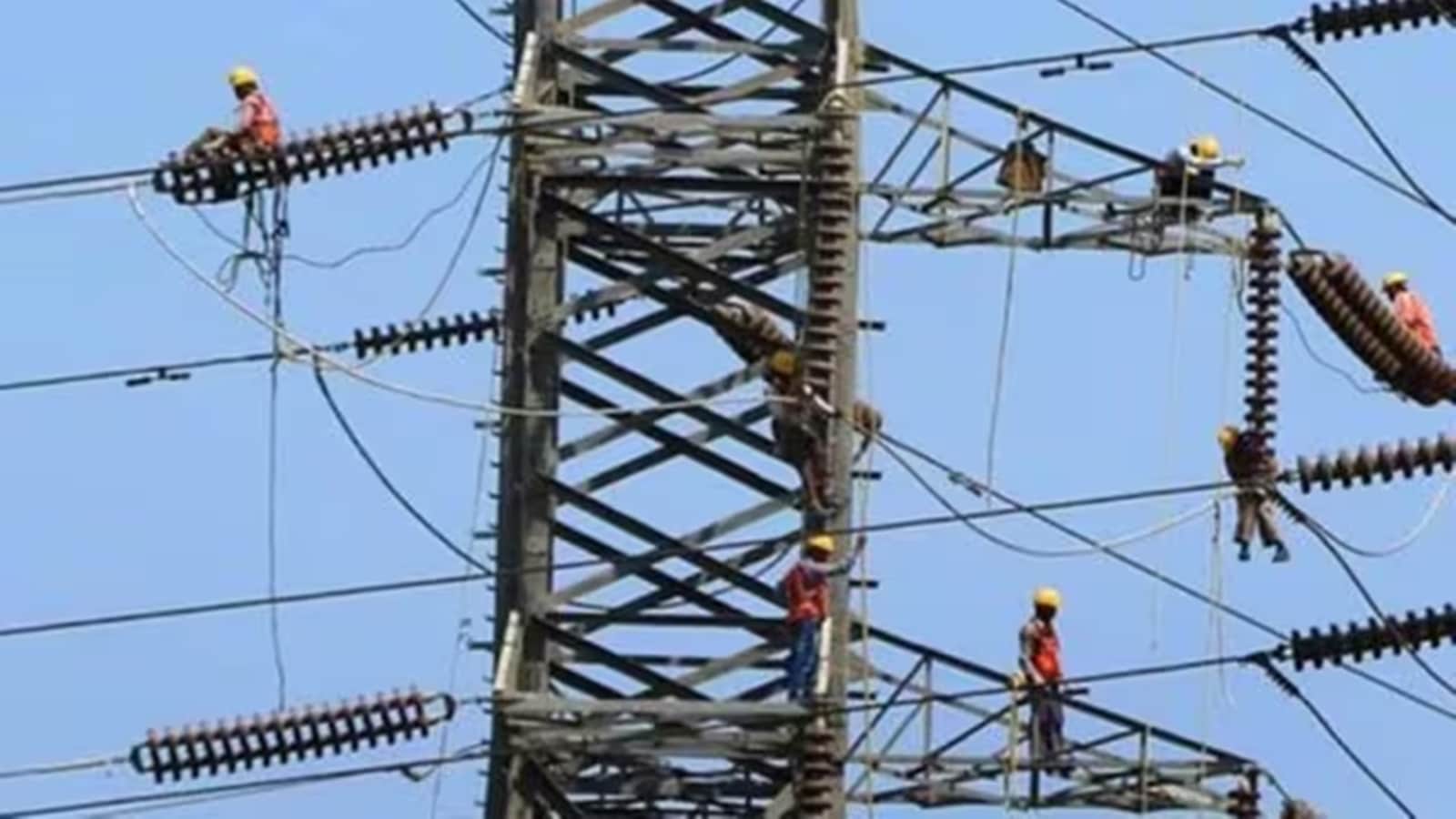 Weekly compensation for farmers free electricity : BESCOM files Weekly compensation for farmers free electricity : BESCOM files