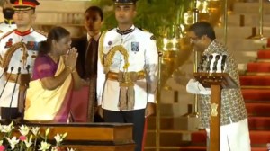 Dharmendra Pradhan has served as a Union Minister in PM Modi’s two previous terms as well