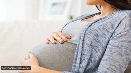 The authors found that 30-70 per cent of women having gestational diabetes experience high blood glucose from early stages of their pregnancy