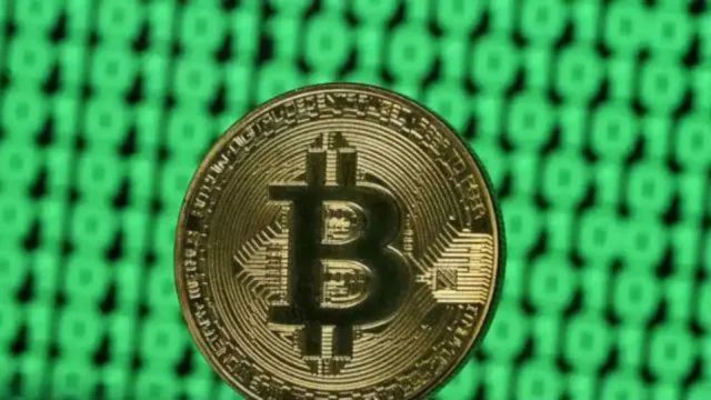 Karnataka bitcoin scam