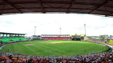 Guyana