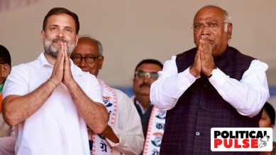 Congress, Opposition
