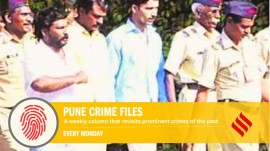 pune crime files