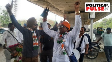Punjab Congress win key factors