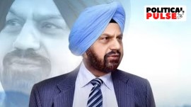 Hamdard Ajit Shiromani Akali Dal