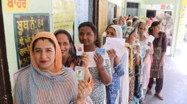 punjab election