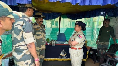 punjab police