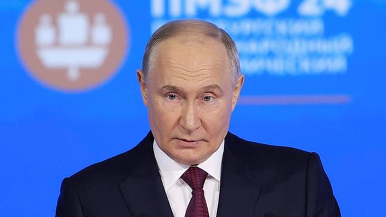 Putin says Russia’s economy is growing despite heavy international ...