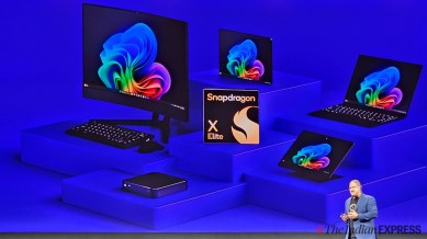 Snapdragon X series