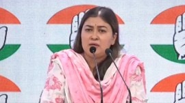 Ragini Nayak, complaint against Rajat Sharma, Nayak press conference, on air abuse, rajat sharma abuse, India TV Editor-in-Chief Rajat Sharma, indian express news