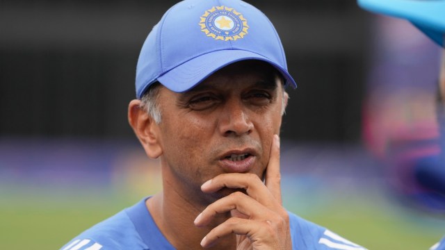 T20 Cricket WCup: IND vs SA