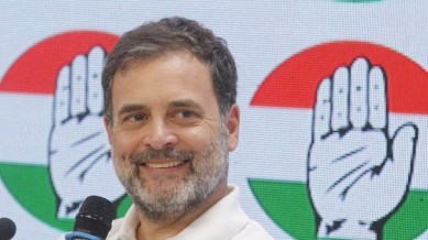 Rahul Gandhi defamation case