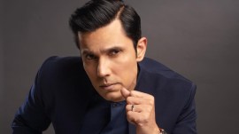 randeep hooda