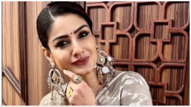 A Mumbai police officer said the driver allegedly knocked the woman down while he was reversing the car to park it. In a video that went viral on social media, a woman can be seen complaining that Tandon and her driver assaulted her, causing her nose to start bleeding.