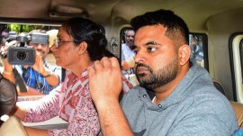 Hassan Lok Sabha results Prajwal Revanna case, Prajwal Revanna arrest