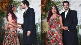 richa chadha ali fazal