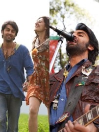 Rockstar re-released in theatres: the movie whose music brought it to life