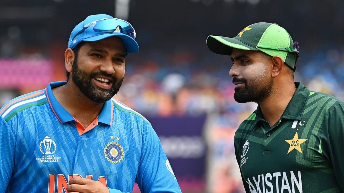 T20 World Cup 2024, India vs Pakistan: India will take on Pakistan on Sunday.