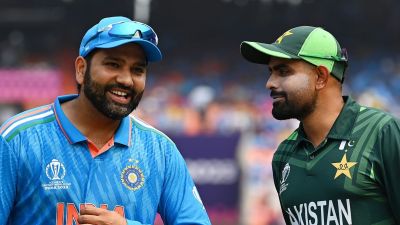 T20 World Cup 2024, India vs Pakistan: India will take on Pakistan on Sunday.